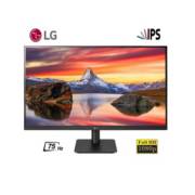 Monitor LG 27 Pulgadas 27MP400 Negro