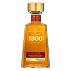 1800 - Tequila reserva 1800 reposado 750ml agave