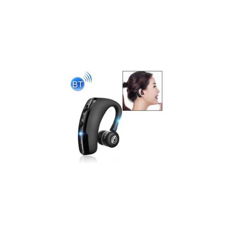 AUDIFONOS MANOS LIBRES BLUETOOTH HEADSET TT-HB200BT – Enelca – Target