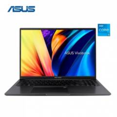 Laptop Asus I5-11VA 16gb ram 512gb ssd 16 Pulg VIVOBOOK