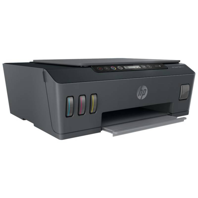 HP - Impresora Multifuncional HP Smart Tank 515