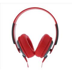 KLIP XTREME - Auriculares HEADSET gamer stereo con micrófono KLIP XTREME KHS-550RD