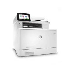 Impresora HP Color láserjet Pro M479FDW