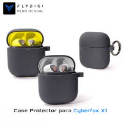 FLYDIGI - Case Protector para Cyberfox X1