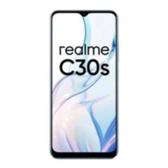 REALME - Realme C30s Dual SIM 3GB 64GB - Azul