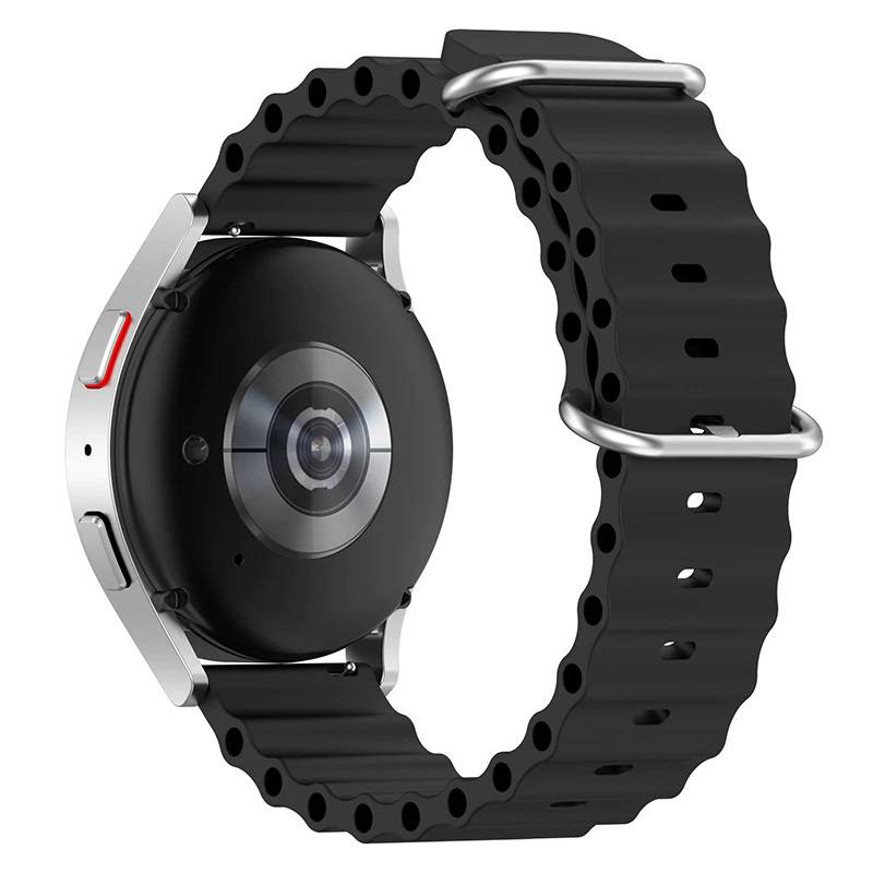 Correa para Amazfit Gts 3 Negro