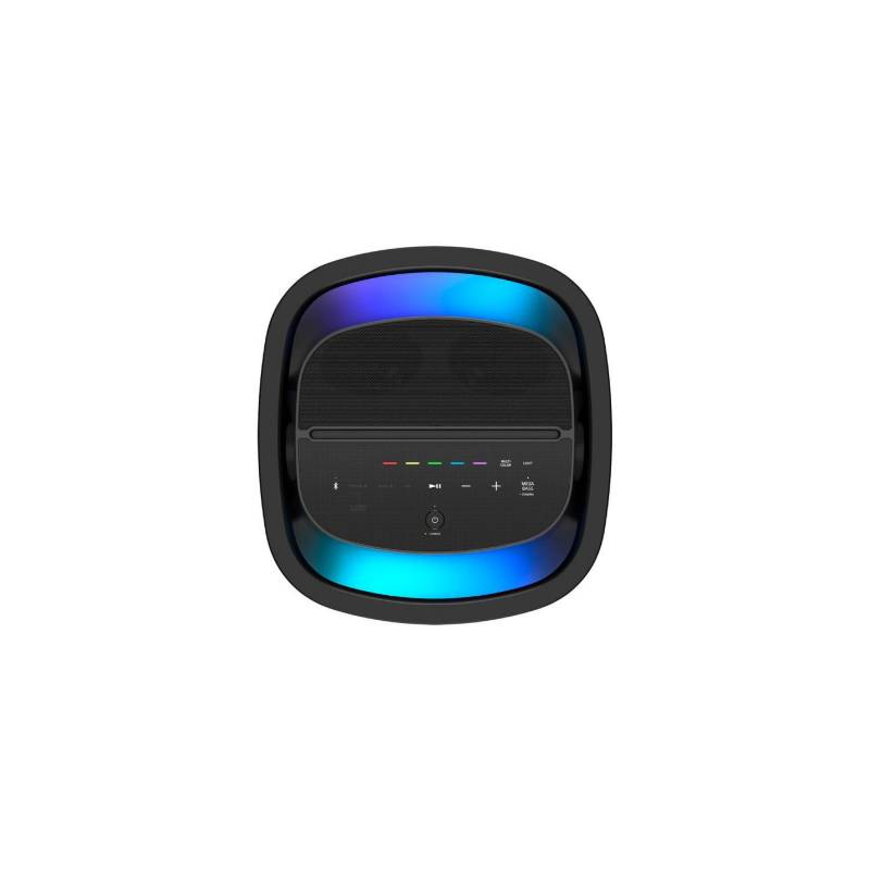 SONY Parlante Bluetooth Portatil Sony Srs-Xv900 Negro