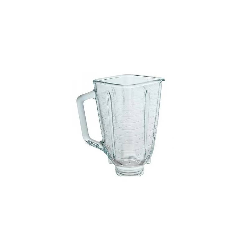 OSTER - Vaso para licuadora clásica de vidrio
