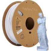 PolyLite PLA Sedoso Bronce Metálico - Filamento PolyMaker - Krear3D