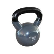 Kettlebell Pesa Rusa Ultimate Fitness Elite Hex Color Negro 16 Kg