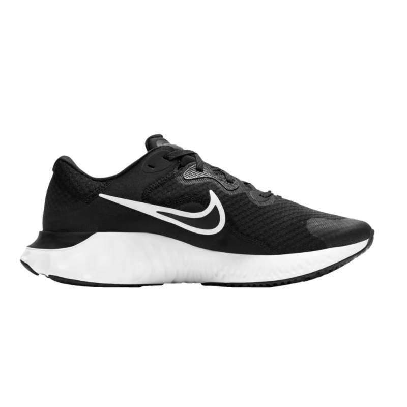 Zapatilla-Nike Renew Run 2 CU3504-005 - Negro | falabella.com