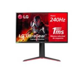 Monitor Gaming LG 27Gp750-B