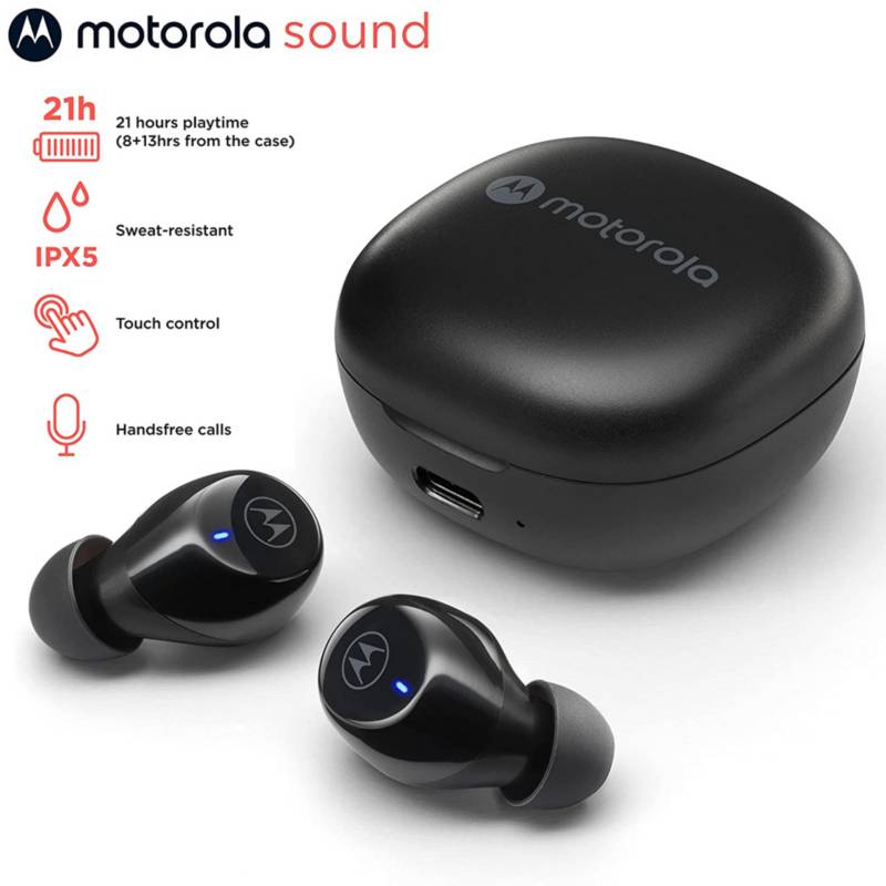 Audifonos Bluetooth 5.2 Inalambricos Auriculares Touch Para