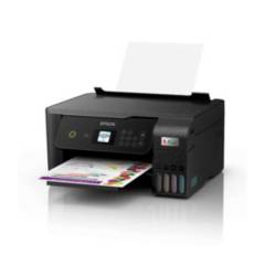 Impresora Multifuncional Epson L3260