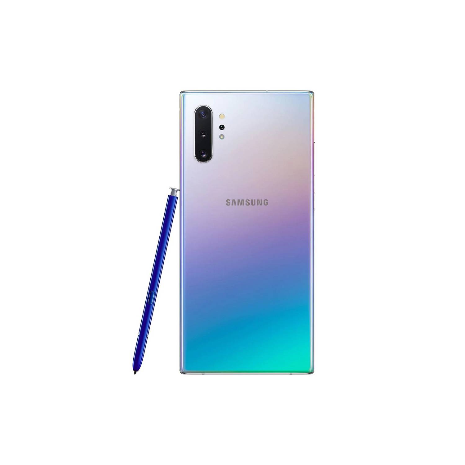 Samsung Note 10 Plus 5G 256GB 12GB Aurora Glow. SAMSUNG ...