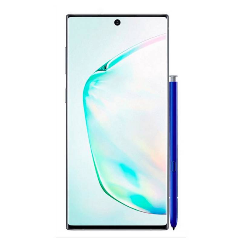 Samsung Note 10 Plus 5G 256GB 12GB Aurora Glow. SAMSUNG ...