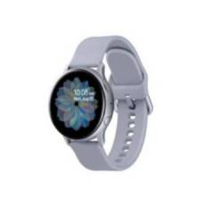 Samsung galaxy watch active 2 40mm plata nube bluetooth