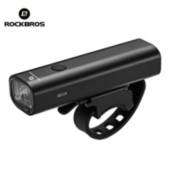 LUZ delantera para bicicleta – Rinobiker