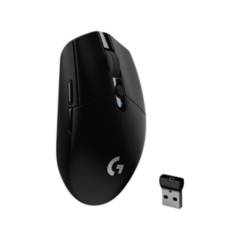 LOGITECH - Mouse Gamer Logitech G305 Lightspeed Wireless - Negro
