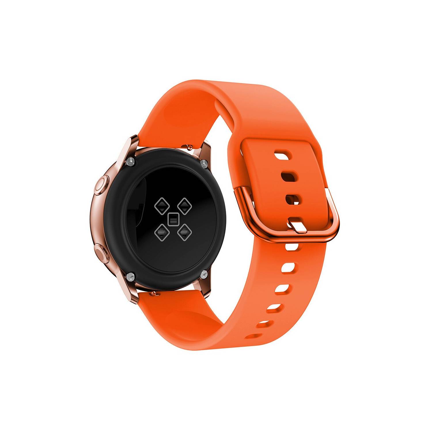 Huawei Watch Gt2 46 Mm Naranja