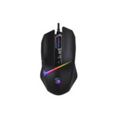 BLOODY - Mouse de Juego A4Tech Bloody W60 Max Negro