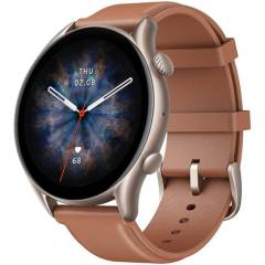 Amazfit gtr 3 pro reloj inteligente bluetooth smartwatch