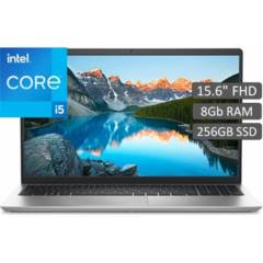 Laptop Dell Inspiron 3511, 15.6" FHD, i5-1135G7, 8GB, SSD 256GB, Windows 11 Home