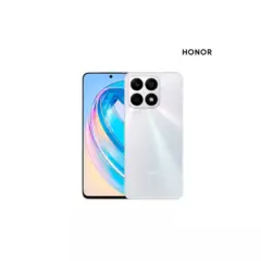 HONOR - Smartphone HONOR X8A 8gb - 128gb Silver