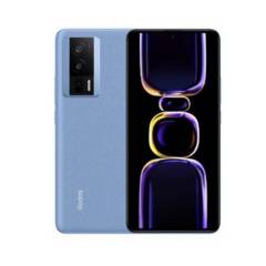 Xiaomi Redmi K60 5G 256gb 12gb dual sim azul
