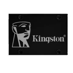 KINGSTON - Disco Solido SSD interno Kingston SKC600 2TB 2.5" SATA