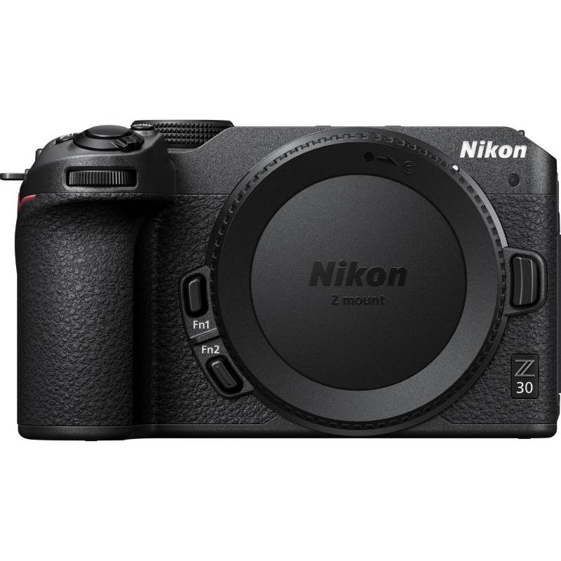 Nikon Z fc  Cámara sin Espejo de Lente Intercambiable