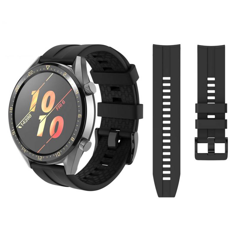 Huawei Watch GT2 Pro Sport Smartwatch Negro