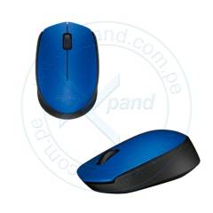 Mouse Logitech M170 Wireless