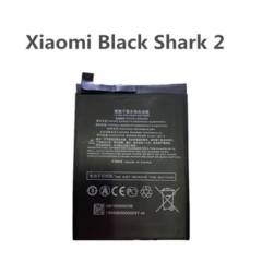 BATERIA XIAOMI BLACK SHARK 2 - NUEVO-NEGRO