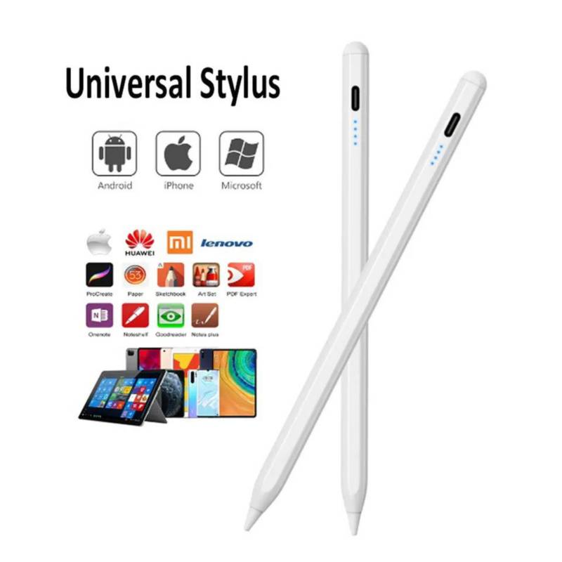 Stylus Lápiz digital universal todo tipo de tablet celular GENERICO