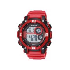 Reloj Armitron 408284 Rojo