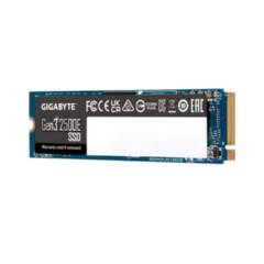 GIGABYTE - Disco Solido SSD Gigabyte Gen3 2500E 1 TB M2 2280 G325E1TB