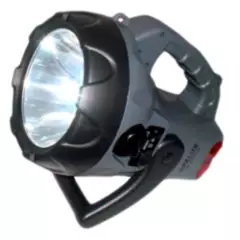 OPALUX - Linterna LED 10w 200 mts OPALUX HB-4011T - recargable