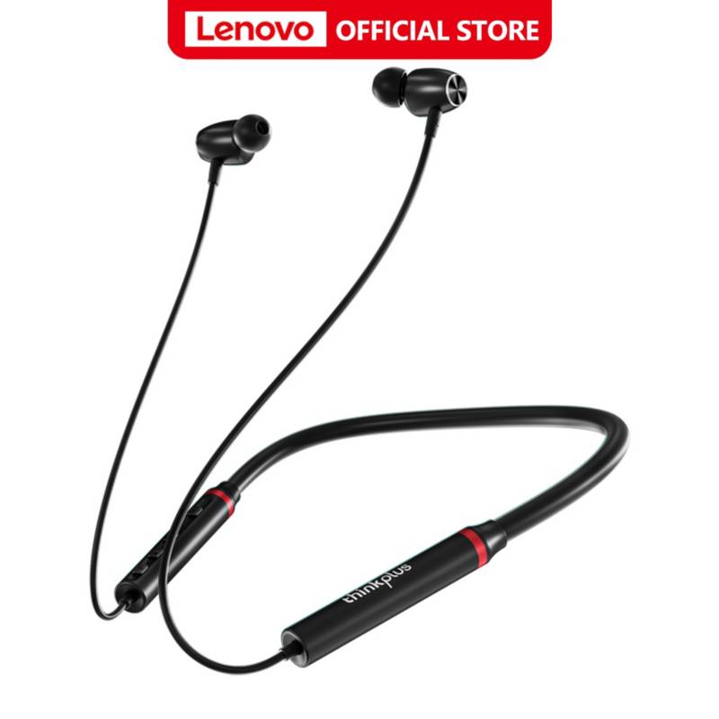 Lenovo HE05X Audifonos inalambricos deportivos