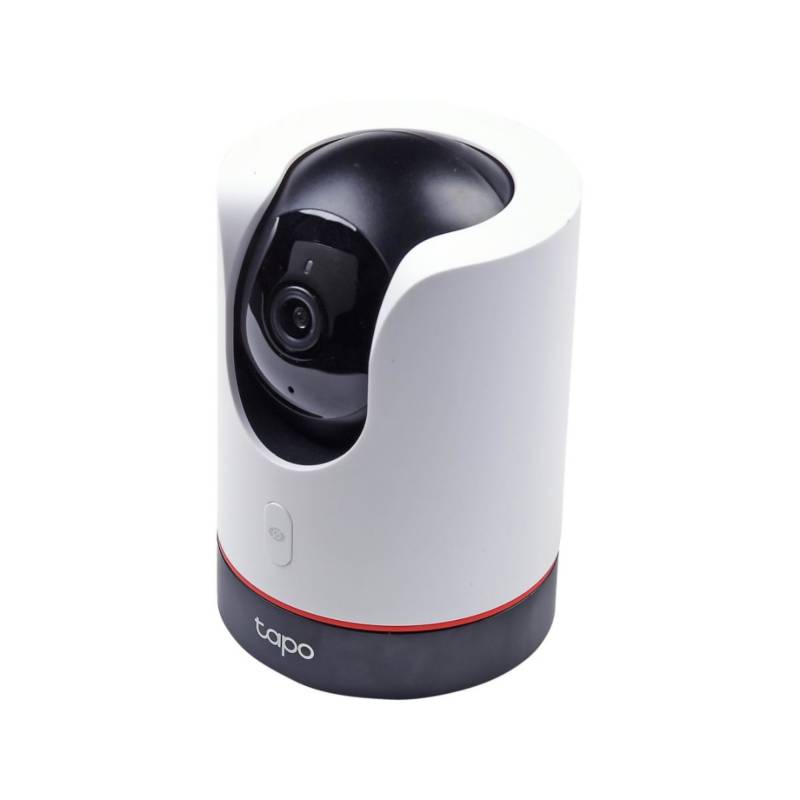 TP-Link presenta su cámara inteligente Tapo C225 y el botón inteligente  S200D
