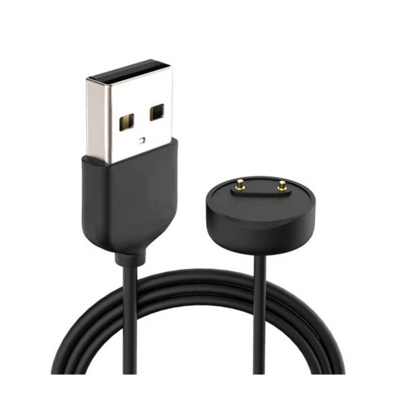 Cable Usb Cargador Para Xiaomi Mi Band 5 Y 6 Magnetico