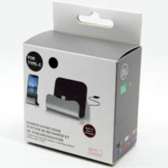 Cargador Charge Sync Dock Station Micro USB V8 Android