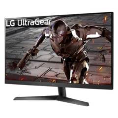Monitor Gamer LG 32GN50R UltraGear 31.5'' 165Hz 1ms G-SYNC