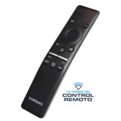 Control Remoto Para Tv Samsung Smart 4k