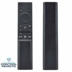 Control Remoto Tv Samsung Qled Smart, serie 7, 8 ,9