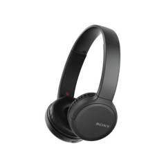 Audífonos On-Ear Bluetooth Sony Wh-Ch510 35 Horas - Negro