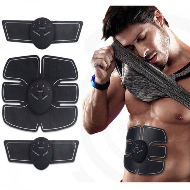 Electroestimulador Smart Fitness