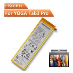 Bateria lenovo yoga tab 3 pro nuevo-amarillo