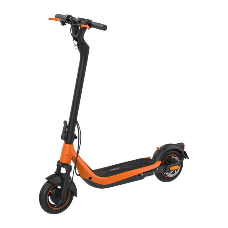 KINGSONG - Scooter Eléctrico Kingsong N15 Ultra