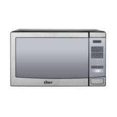 Oster Horno Microondas POGYME3703M 20L SILVER